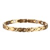 OIDEA Women's Magnetic Bracelet Bracelet: Link Chain Magnetic Bracelet Made