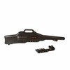 Kolpin Gun Boot 4.3 with Bracket - 20053, Black