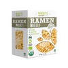 Organic Millet Ramen, 9.8oz, Non-GMO, Gluten-Free (6)