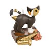 Goebel 31-334-01-4 Figurine Addo Con Sassofono
