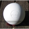 Masters Traditional Games Ball for Bat and Trap or Lacrosse