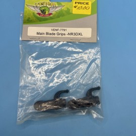 Venom VENF-7791 VENOM MAIN BLADE GRIPS NR3DXL B22