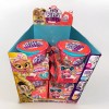ZURU Itty Bitty Prettys Unicorn Tea Party Little Teacup Doll