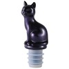 Pyotivol Resin Cat Wine Stopper, Cute Animal Wine Bottle Stopper