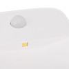 3PCS Plug in Night Light Motion Sensor Dusk to Dawn