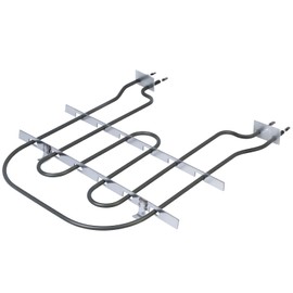 LXun Upgrade WP9760774 Oven Broil Element Compatible with Crosley KitchenAid Whirlpool Range/Stove/Oven Heating Element Part 9760774 1201761 PS11747304 EAP11747304 AP6014070 1920744 for Whirlpool Oven