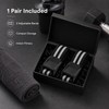 Adjustable Blood-Flow-Restriction Training Band – Lightweight Exercise Strap for Experienced