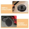 Anneome Hydraulic Jack Pad for Floor Jack, Firm Support, Anti-Slip