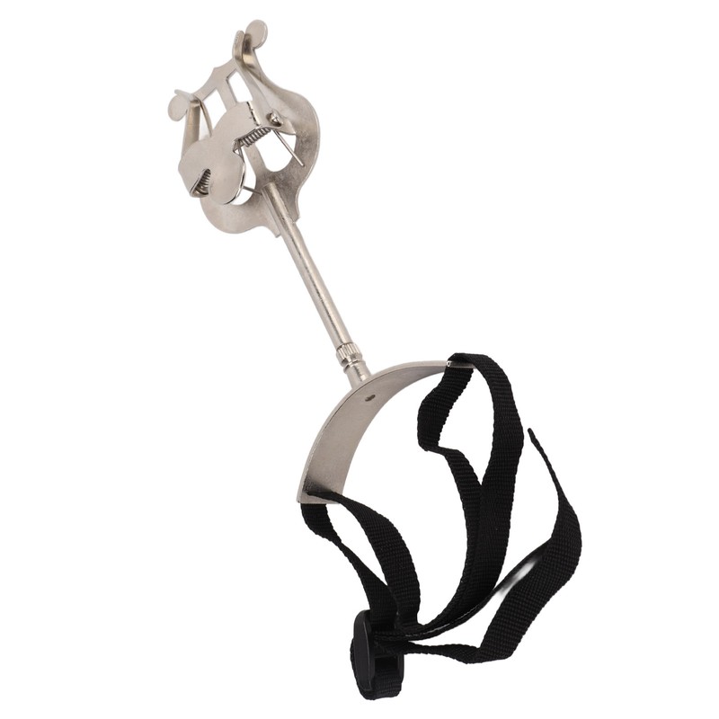 Music Stand Durable Easy Carry Small Volume High Stability Saves