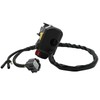 M MATI Handlebar Control Switch Start Kill Stop Headlight Button