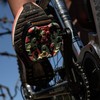 LOOK ACTIV GRIP TRAIL PAD CAMO Pedal Accessory