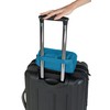 BlueHills Ultra Compact Travel Blanket in Portable Case Premium Soft