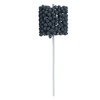 Cylinder Hone, 240 Grit Silicon Carbide, 4 1/8" (105mm) Diameter