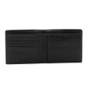 Esquire RFID Classic Wallet Black