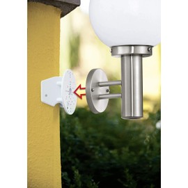 Corner Bracket