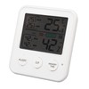LCD Digital Display Thermometer Hygrometer Temperature Humidity Meter Gauge Hygrothermograph