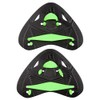Mad Wave Pro Finger Paddles - Black