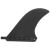 Surfboard Fins Environmental PVC Surf Stand Up Paddle Board Fins