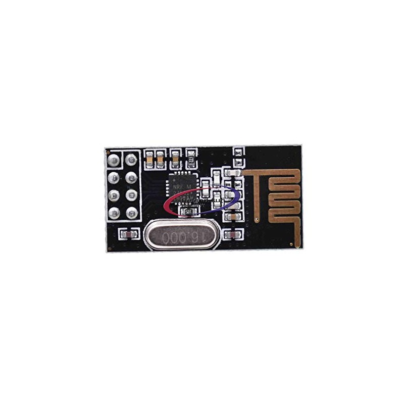 5pcs NRF24L01 Module 1.9-3.6V