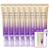 AHC Season 13 Ampoule Eye Cream 40ml x 8 + 1ml sample x 12 / AHC 시즌13 앰플 아이크림 40ml 8개 + 1ml 샘플 12매