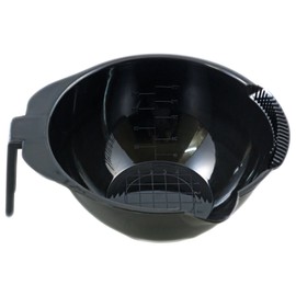 GK HAIR Global Keratin application keratin and color Mixing Bowl.