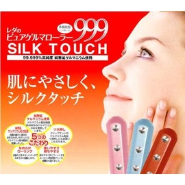 Leda pyuagerumaro-ra- Silk Touch Multi-function Shaped Royal Bordeaux