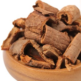 Domestic root bark elm tea 500g, 2 packs, practical, large capacity / 국산 유근피 느릅나무 차 500g 2개 실속형 대용량