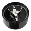 Magic 200W,Magic,Magic,Magic Extractor Cross Blade Juicer Part Replacement Blade Blenders