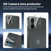 BIESHKJ 2 Pack For Moto G 5G 2024 Privacy Screen