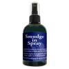 Smudge in Spray 4 Oz