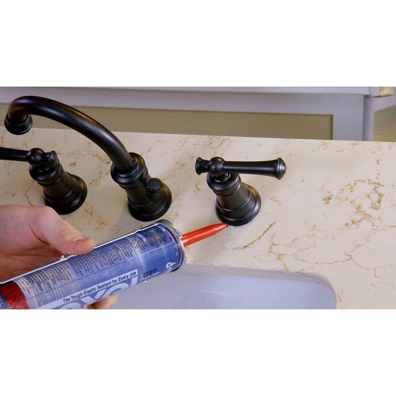 SASHCO SEALANTS 13080 VOC LXL WH CAULK 10.5OZ