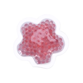 KOMBIUDA Pack Hot Cold Therapy Breastcare Pack Breastfeeding Pad 8cm Reusable for Engorgement Relief