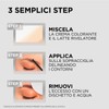 L'Oréal Paris Brow Colour Set of 2 Semi-Permanent Eyebrows without