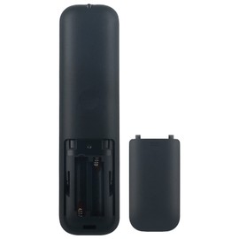 New EN2D30H Remote Control Replacement - WINFLIKE EN2D30H TV Remote Control Replace fit for Hisense 4K UHD LED Smart TV 65H6G 43A7500F 75A7100F 50A7500F 50AE7200F 55AE7200F 65A7500F Remote Controller