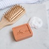 Dr. Tree 2-in-1 Revitalising Solid Shampoo + Organic Conditioner Strengthens,