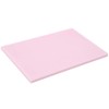 Redness Soft Rubber Stamp Rubber Plate for DIY Craft Project,