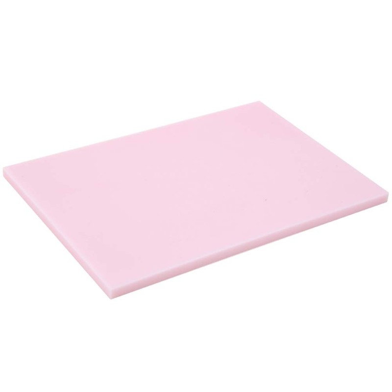 Redness Soft Rubber Stamp Rubber Plate for DIY Craft Project,