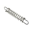 ISURE MARINE Stainless Steel Boat Mooring Spring Shock Absorber Ruck