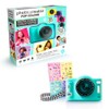 Canal Toys - CLK 043 Camera - Green