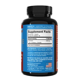 Prolab Nutrition L-Carnitine