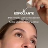 PRUNO Sérum Exfoliante AHA para Uso Nocturno | Exfoliación Química