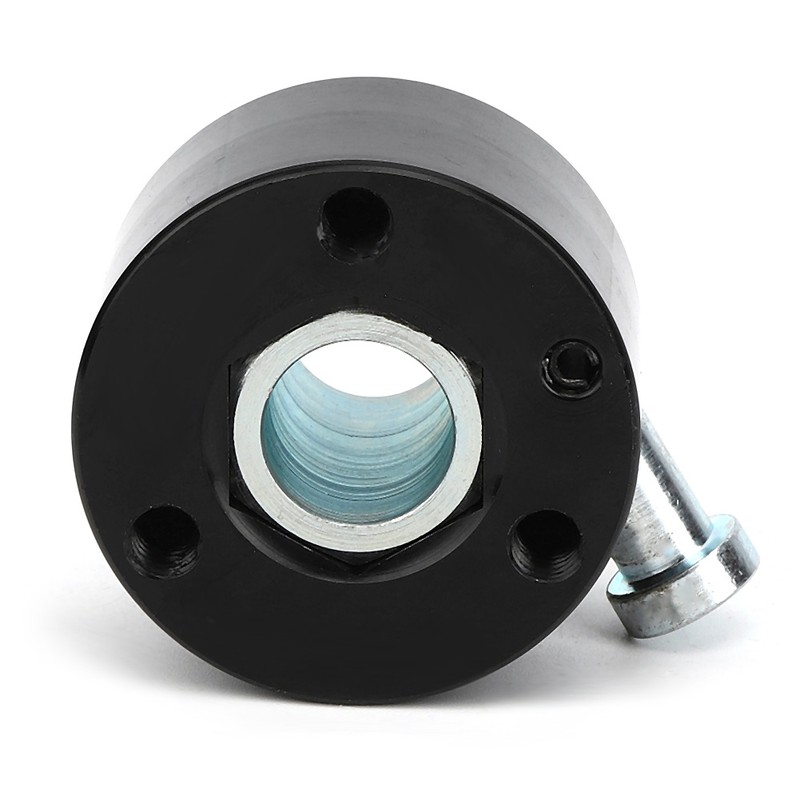 Car Steering Wheel Quick Release 3/4in Shaft Disconnect Hub Universal