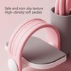 Elastic Sit Up Pull Rope - Tension Foot Pedal for