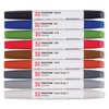 Talens Pantone Marker Set of 9 City Dual Tip Pen