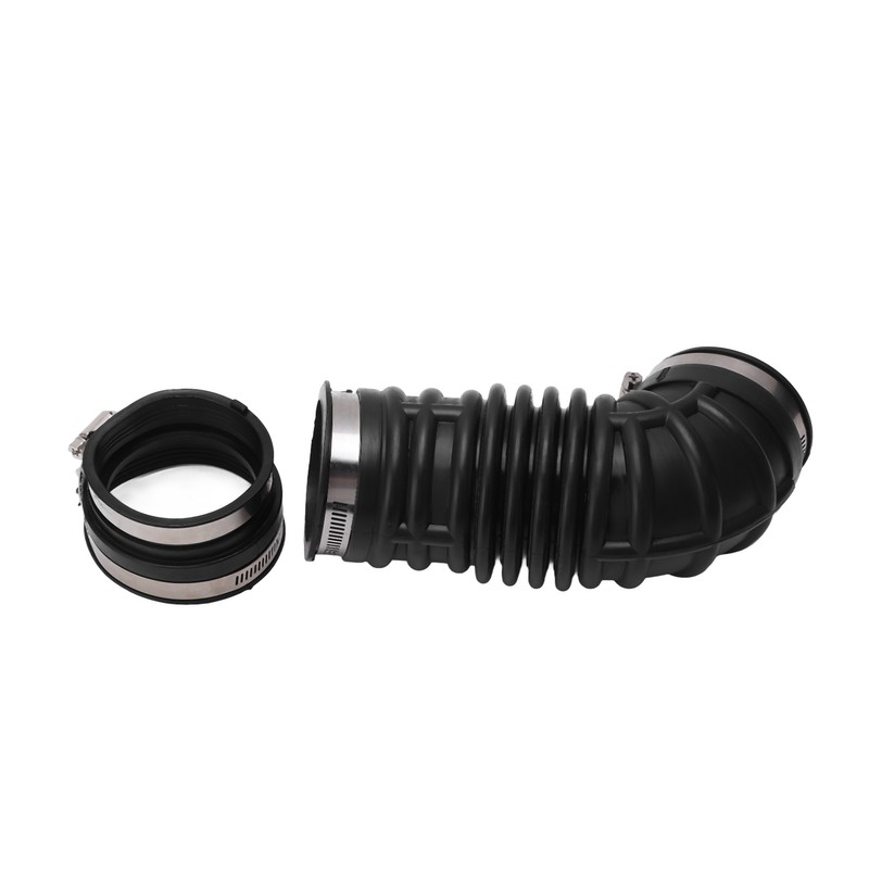 Engine Air Intake Tube Hose Duct Boot EPDM High Tenacity