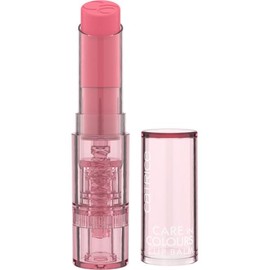 Catrice Care In Colours  Shea & Cocoa Butter Lip Balm - Color: 030 Bubbly Friday