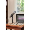 SAMSON Q2U Dynamic USB/XLR Microphone