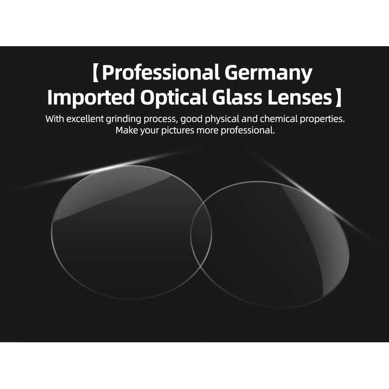 MotuTech Filter for DJI Air 3 Lens Filter Neutral Density