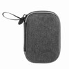 Microphone Storage Case, for DJI Mic Travel Cable Bag Built
