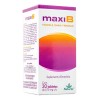 Maxib 30 Tab 670 Mg Vitamina B, Teanina Y Triptofano